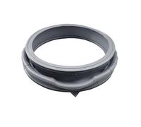 Drum Washing Machine Door Seal Ring, Rubber Seal Ring，Compatible For Samsung DC64-03198A，Washing Machine Replacement Parts