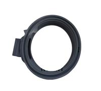 Drum Washing Machine Door Seal Ring, Rubber Seal Ring, Compatible For Samsung DC64-03235A DC64-01995A DC64-00922A,Washing Machine Replacement Parts(DC64-01995A)