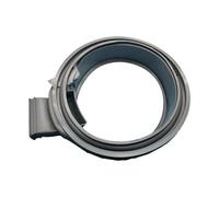Drum Washing Machine Door Seal Ring, Rubber Seal Ring, Compatible For Samsung DC64-03235A DC64-01995A DC64-00922A,Washing Machine Replacement Parts(Dc64-03235A)