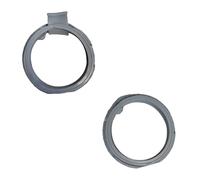 Drum Washing Machine Door Seal Ring, Rubber Seal Ring, Compatible For Samsung DC64-03235A,Washing Machine Replacement Parts