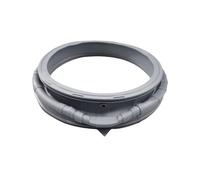 Drum Washing Machine Door Seal Ring, Rubber Seal Ring, Compatible For Samsung DC64-03690A，Washing Machine Replacement Parts
