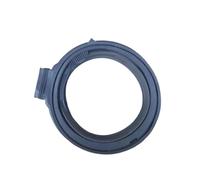 Drum Washing Machine Door Seal Ring, Rubber Seal Ring, Compatible For Samsung DC64-03857A,Washing Machine Replacement Parts