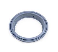 Drum Washing Machine Door Seal Ring, Rubber Seal Ring，Compatible For Sanyo 301G151800008，Washing Machine Replacement Parts