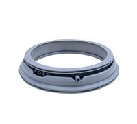 Drum Washing Machine Door Seal Ring, Rubber Seal Ring,Compatible For Sanyo 301G151800008,Washing Machine Replacement Parts