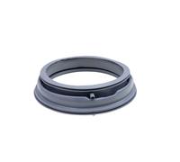 Drum Washing Machine Door Seal Ring, Rubber Seal Ring, Compatible For Sanyo 301G15A003657，Washing Machine Replacement Parts