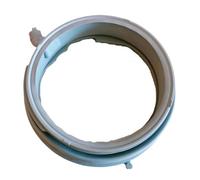 Drum Washing Machine Door Seal Ring, Rubber Seal Ring, Compatible For Siemens IQ100 IQ300 IQ500 IQ700，Washing Machine Replacement Parts