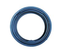 Drum Washing Machine Door Seal Ring, Rubber Seal Ring, Compatible For Skyworth F61090001,Washing Machine Replacement Parts