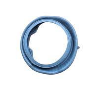 Drum Washing Machine Door Seal Ring, Viewing Window Rubber Seal Ring,Compatible For Hisense 1913550,Washing Machine Replacement Parts