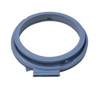 Drum Washing Machine Door Seal Ring, Viewing Window Rubber Seal Ring,Compatible For Little Swan 12638100000523 TD100-1618WMIDG-3047,Washing Machine Replacement Parts