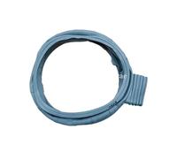 Drum Washing Machine Door Seal Ring, Viewing Window Rubber Seal Ring,Compatible For Samsung DC64-01827A,Washing Machine Replacement Parts