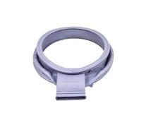 Drum Washing Machine Door Seal Ring, Viewing Window Rubber Seal Ring,Compatible For Samsung DC64-03235A DC64-03235B,Washing Machine Replacement Parts