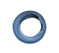 Drum Washing Machine Door Seal Ring, Viewing Window Seal Ring，Compatible For Hisense 1913550，Washing Machine Replacement Parts