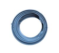 Drum Washing Machine Door Seal Ring, Viewing Window Seal Ring，Compatible For Hisense 1913550，Washing Machine Replacement Parts