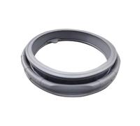 Drum Washing Machine Door Seal Ring, Viewing Window Seal Ring，Compatible For Samsung DC64-03198A DC64-03235A，Washing Machine Replacement Parts(DC64-01602A)