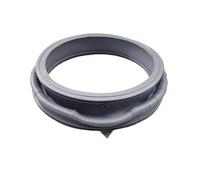 Drum Washing Machine Door Seal Ring, Viewing Window Seal Ring，Compatible For Samsung DC64-03198A DC64-03235A，Washing Machine Replacement Parts(DC64-03198A)