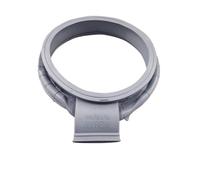 Drum Washing Machine Door Seal Ring, Viewing Window Seal Ring，Compatible For Samsung DC64-03198A DC64-03235A，Washing Machine Replacement Parts(DC64-03235A)