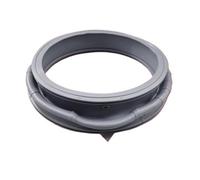 Drum Washing Machine Door Seal Ring, Viewing Window Seal Ring，Compatible For Samsung DC64-03198A DC64-03235A，Washing Machine Replacement Parts(DC64-03198A)