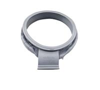 Drum Washing Machine Door Seal Ring, Viewing Window Seal Ring,Compatible For Samsung DC64-03235A,Washing Machine Replacement Parts