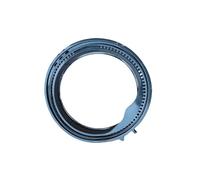 Drum Washing Machine Door Seal Rubber Ring,Compatible For Haier,0020301453A