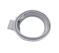 Drum Washing Machine Door Seal Rubber Ring, Compatible For Samsung DC64-03235A, Washing Machine Accessories