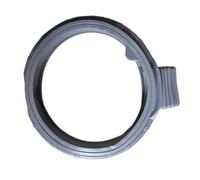 Drum Washing Machine Door Seal Rubber Ring，Compatible With Samsung，DC64-01827A DC64-03235B DC64-03198A DC64-01664A DC64-03365A DC64-03180A Part(DC64-01664A)