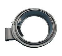 Drum Washing Machine Door Seal Sealing Ring,Compatible For Samsung Dc64-03235A DC64-01995A DC64-00922A Sealing Rubber Ring(Dc64-03235A)