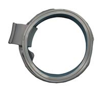 Drum Washing Machine Door Seal Sealing Ring,Compatible For Samsung Dc64-03235A DC64-01995A DC64-00922A Sealing Rubber Ring(DC64-00922A)