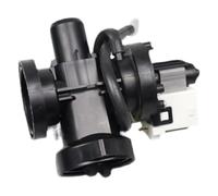 Drum Washing Machine Drain Pump，Compatible For LG WD-T12345D T12245D N10240D T14426 D2-93L，water Pump Motor Drain Valve Motor