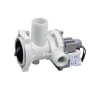 Drum Washing Machine Drain Pump Valve Motor B20-6A Drain Pump(A set)
