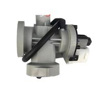 Drum Washing Machine Drainage Pump，Compatible For LG，BPX2-94L BPX2-93L Model 5859EN1006S Brand Accessories(BPX2-93L)