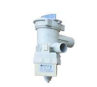 Drum Washing Machine Drainage Pump,Compatible For Siemens/Compatible For Bosch, DP020-030 B01 (9000834811) Pump Replacement