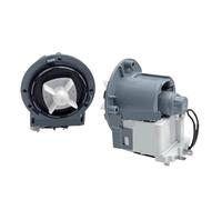 Drum Washing Machine Drainage Pump Motor 220V/240V 50Hz 35W Water Pump，Compatible for PX-2-35 ，Accessories(Stand-Alone)