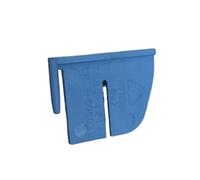 Drum Washing Machine Drawer, Washing Powder Box, Laundry Detergent Box, Plastic Box, Tank(Baffle)