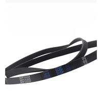 Drum Washing Machine Drive Belt,Compatible For Candy,d5EPJ1225