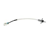 Drum Washing Machine Drying Sensor Water Temperature Sensor DC32-00004C DC32-00010C(White Plug Sensor)
