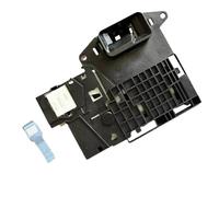 Drum Washing Machine Electronic Door Lock Delay Switch Accessories,Compatible For LG EBF61315801,Washing Machine Parts