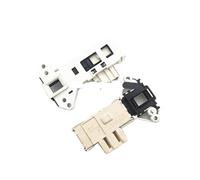 Drum Washing Machine Electronic Door Lock Door Switch,Compatible For Panasonic DA062 XQG60-E6022 E6021XQG60-EA6021(WHITE)