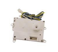 Drum Washing Machine Electronic Door Lock Switch Door Lock Delay Switch ,Compatible For Sanyo Washing Machine