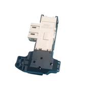 Drum Washing Machine Electronic Door Lock Switch TWFC10262MI BB12581W Drum Washer Door Lock Switch Assembly Parts