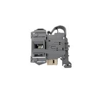 Drum Washing Machine Electronic Electromagnetic Door Lock Door Switch，Compatible For Haier DK042614 No Delay Switch