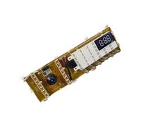 Drum Washing Machine F9008ND Computer Board，Compatible For Skyworth ，motherboard X2362-001-0909 Displays X2362-001-1102 Components(1pcs Clear water tank)