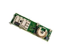 Drum Washing Machine F9008ND Computer Board，Compatible For Skyworth ，motherboard X2362-001-0909 Displays X2362-001-1102 Components(4 PCS)