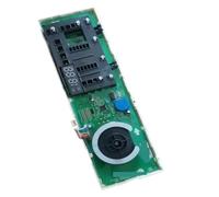 Drum washing machine FCM902W computer board EBR855656 EBR85565636 motherboard EBR626830 EBR62683081 display(A)