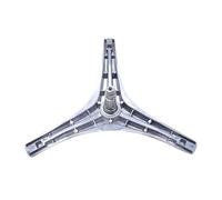 Drum Washing Machine Flange Shaft Assembly Spider Arm Inner Drum Tripod Washing Machine Replacement Parts(7 Number)