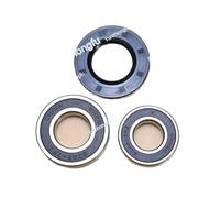 Drum Washing Machine Flange Shaft Assembly Spider Arm MG70-1232E(S) K1230e(S) 1405dqcs Inner Drum Tripod Washing Machine Replacement Parts(Bearing oil seal set)