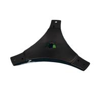 Drum Washing Machine Flange Shaft Assembly Spider Arm XQB60-W2TT XQB65-W2TT XQB70-W2TT Inner Barrel Tripod Washing Machine Replacement Parts