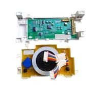 Drum Washing Machine For EBR356611 EBR35661107 PCB Motherboard Control Display Panel Button Board