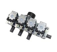 Drum Washing Machine FPS180D FPM180A10 Water Inlet Valve Solenoid Valve，Compatible For Whirlpool ，Compatible For Rongsheng