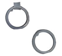 Drum Washing Machine Hatch Waterproof Rubber Sealing Ring，Compatible For Samsung DC64-03235A，washing Machine Parts