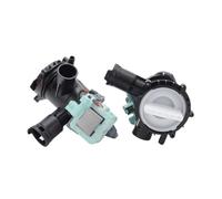 Drum washing machine iQ300/iQ500 drainage pump motor(Type A black)